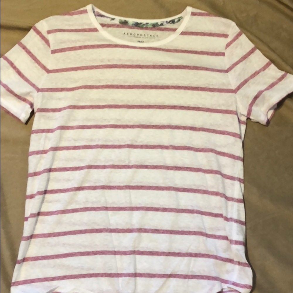 Aeropostale T